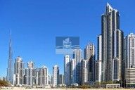 GREAT VIEW | LUXURIOUS LIVING/ UNFURNISHED