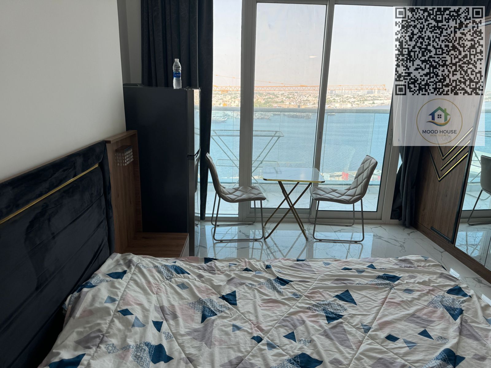 Excellent Investment | Studio Apartment in Oasis Towers with Parking
