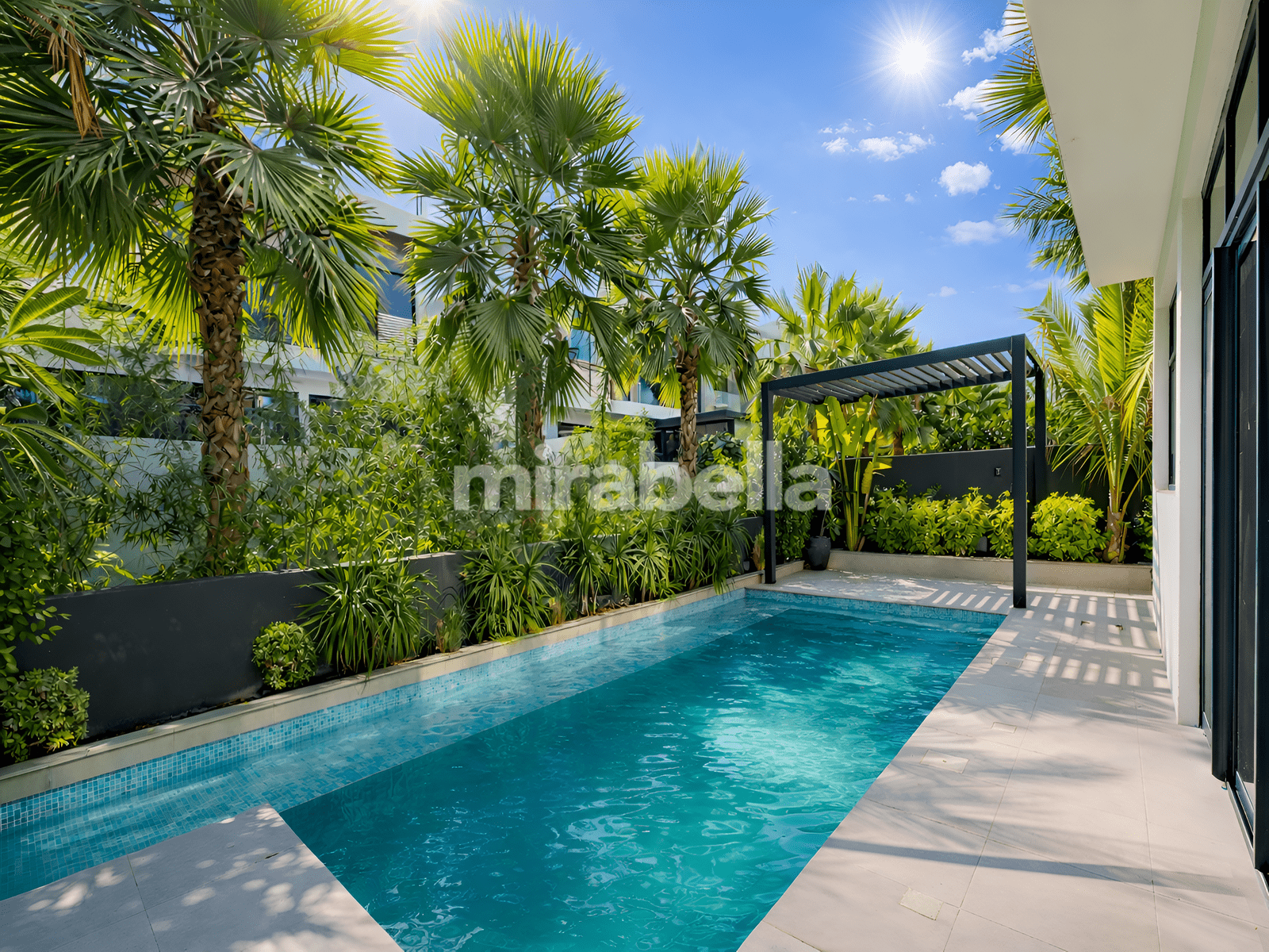 Private Pool | Priced Well | Rented