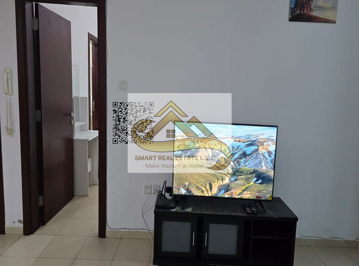 1BR Cash Deal in City Tower for 345K Only