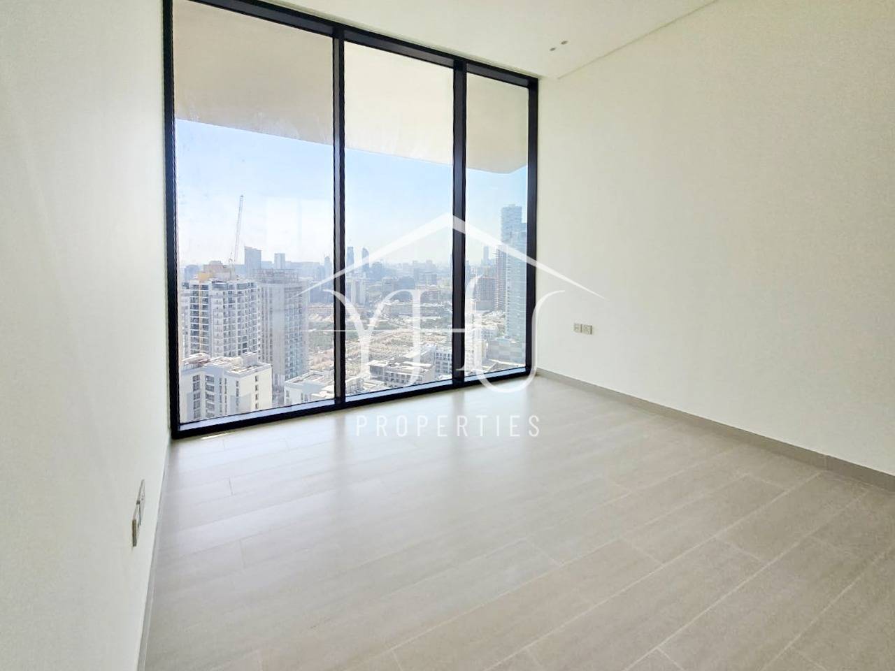 Brand New | Pool and Balcony | High Floor