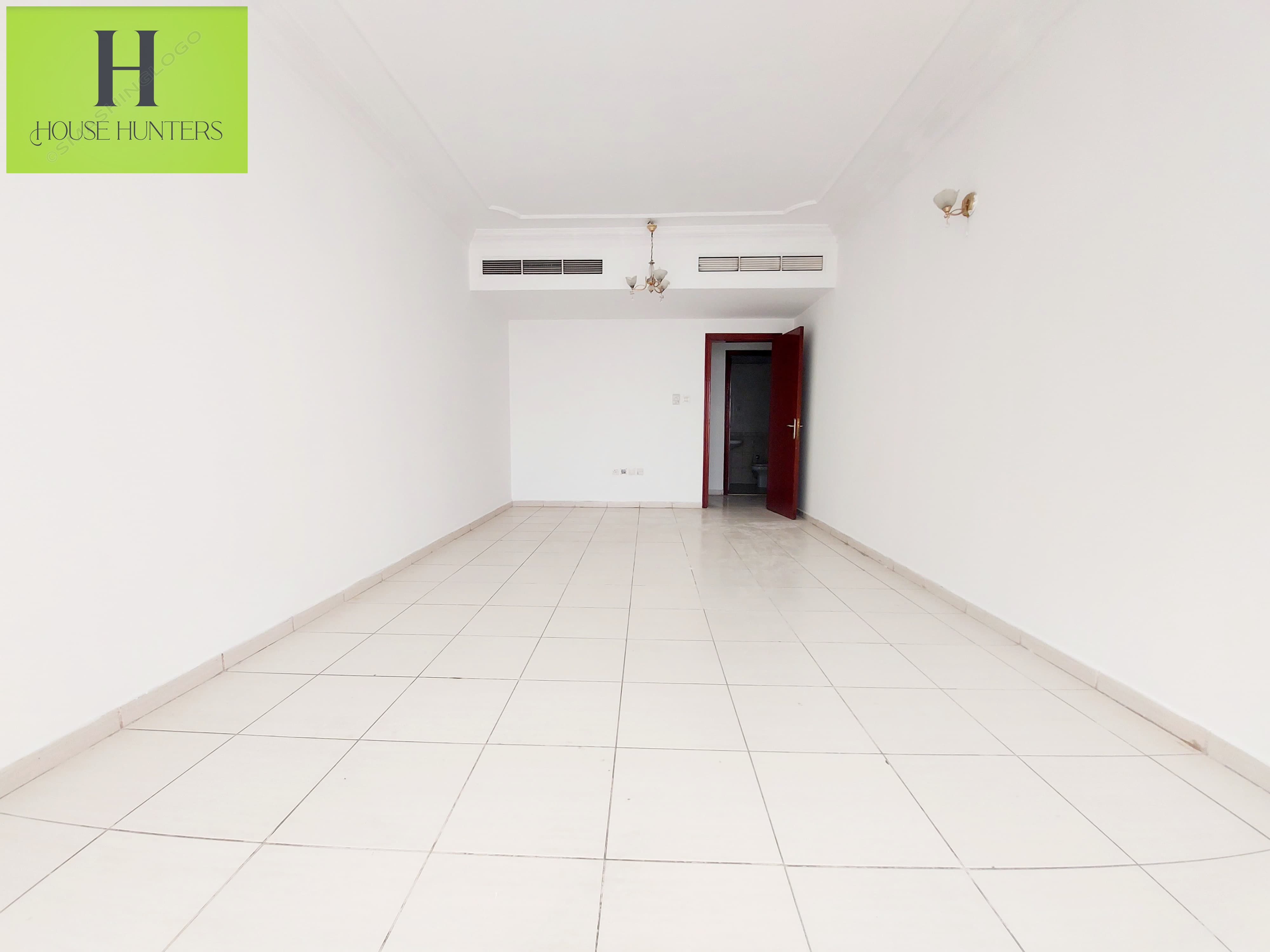Hot Offer 2Bhk With wardrobes Gym Pool Free
