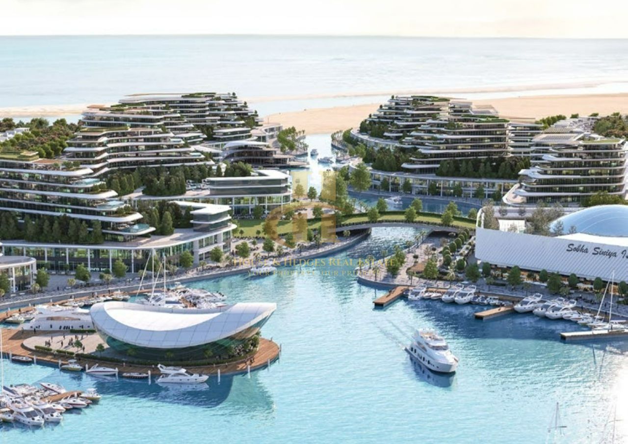 Luxury Island Villa | Long-Term Capital Growth”