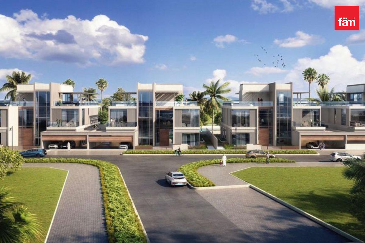 Semi detached| Corner| Big Plot | Premium location