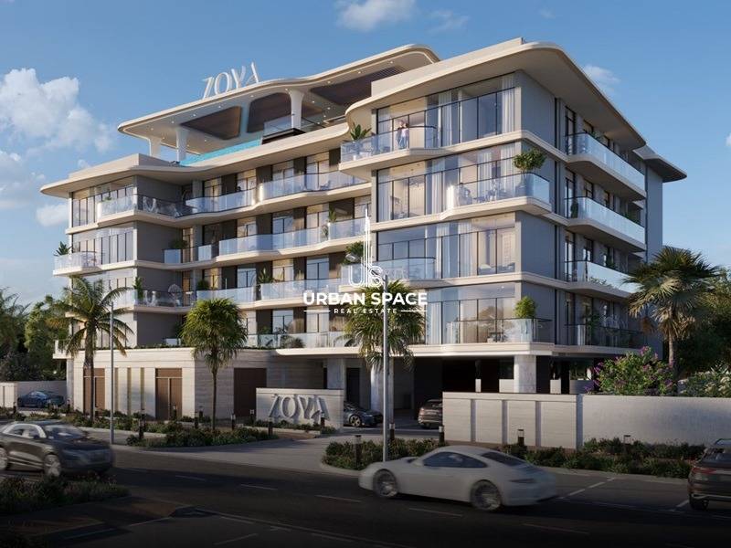 Exclusive 2BHK | Limited Units | Fully Furnished