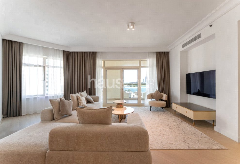 Sea Views | Stunning Renovation | Vacant Now