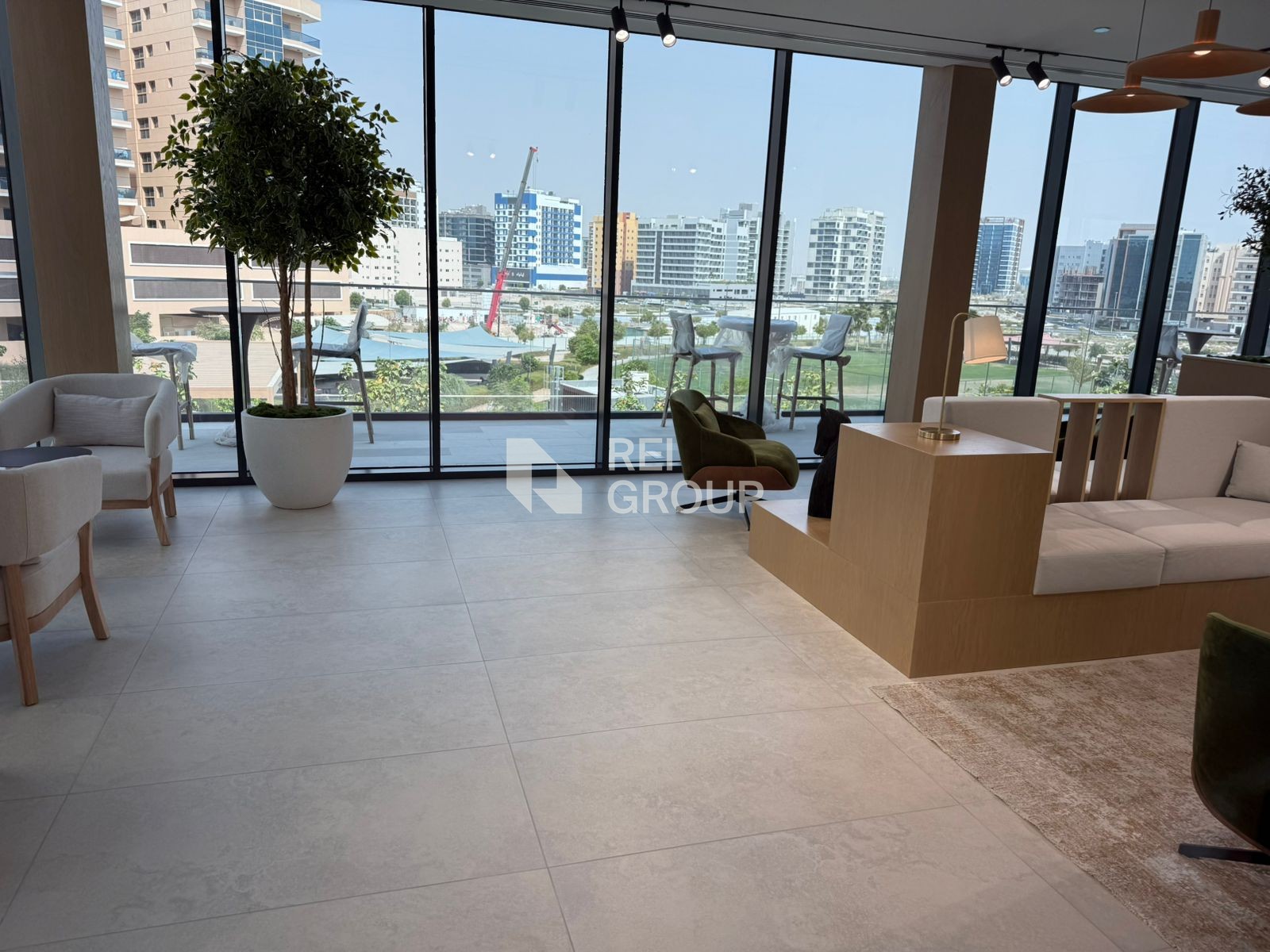 Park View I Modern Layout I High Quality Finishes