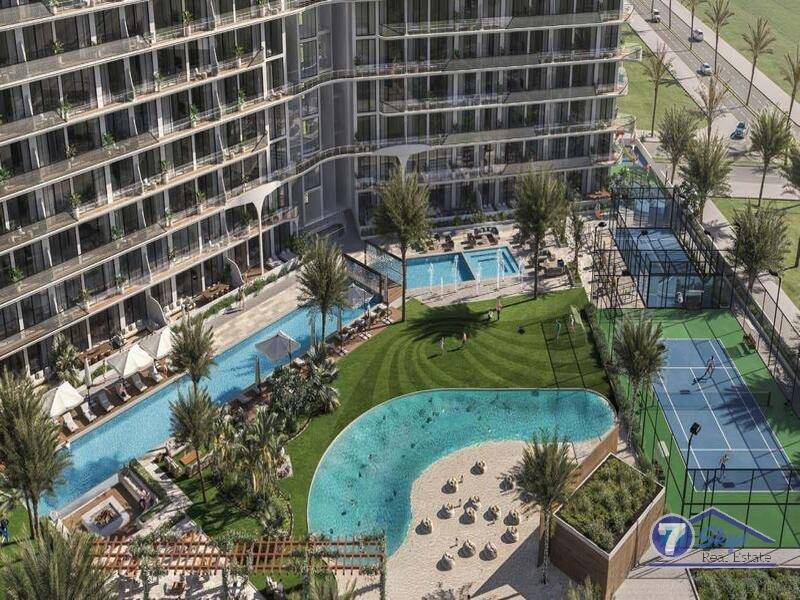 Ideal Investment Studio | Prime Area - Wasl Gate
