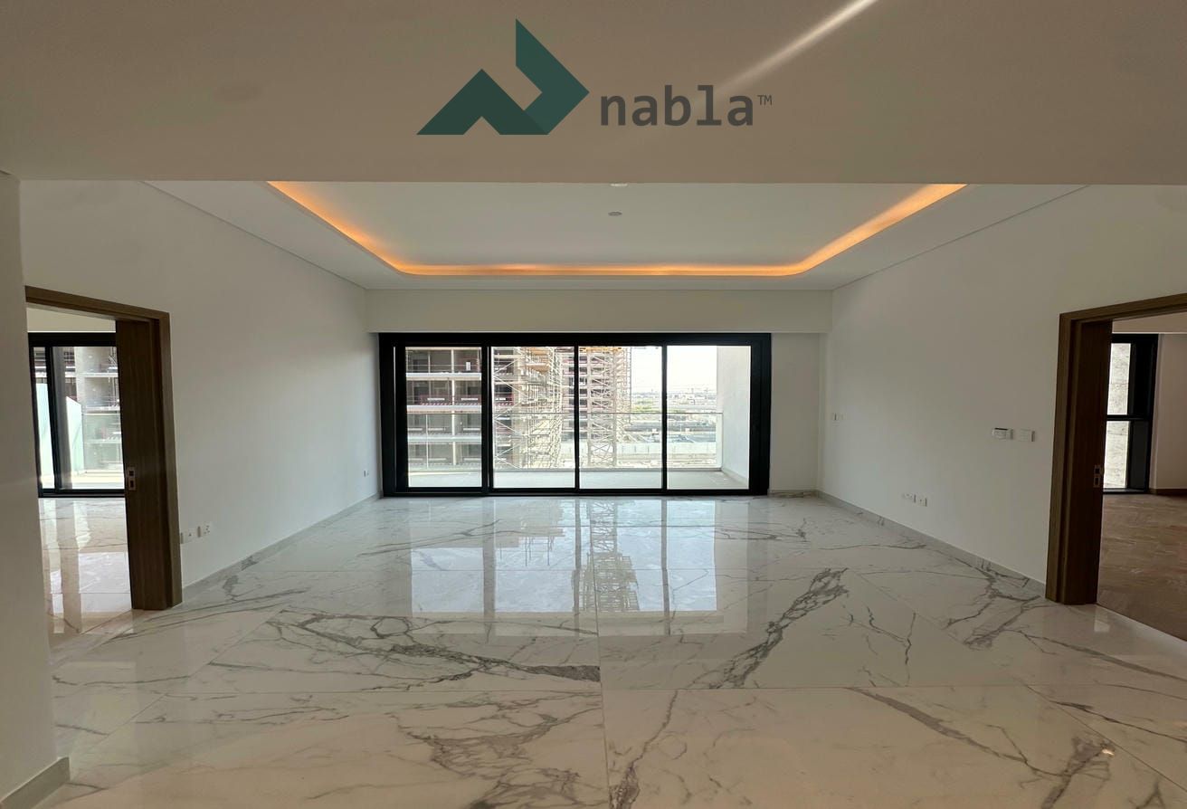 Unfurnished 2BR | Modern Layout | Prime Location