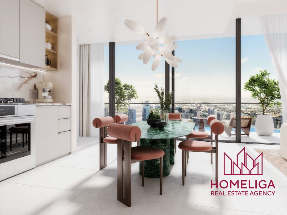 Mid Floor | Water View | EMAAR