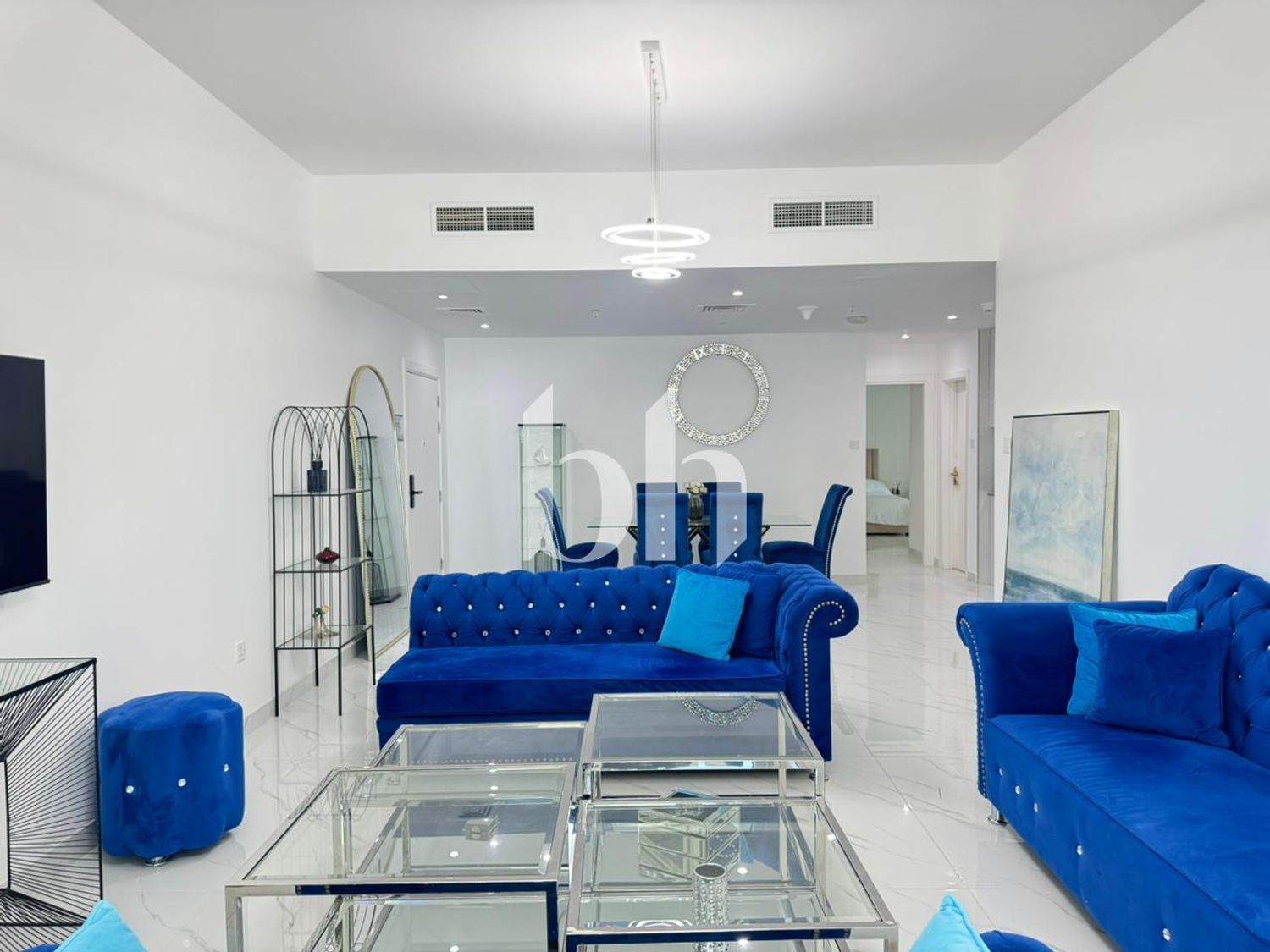 Upgraded | High Floor | Sea View