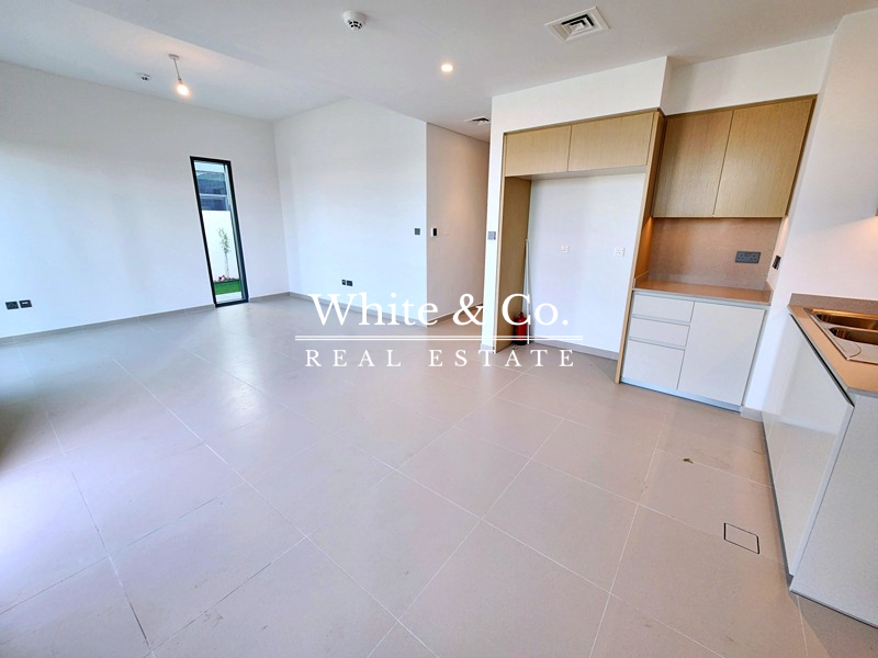 Available Now | Unfurnished | 4br+Maid