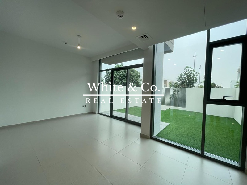 Vacant Soon | Landscaped | Unfurnished unit