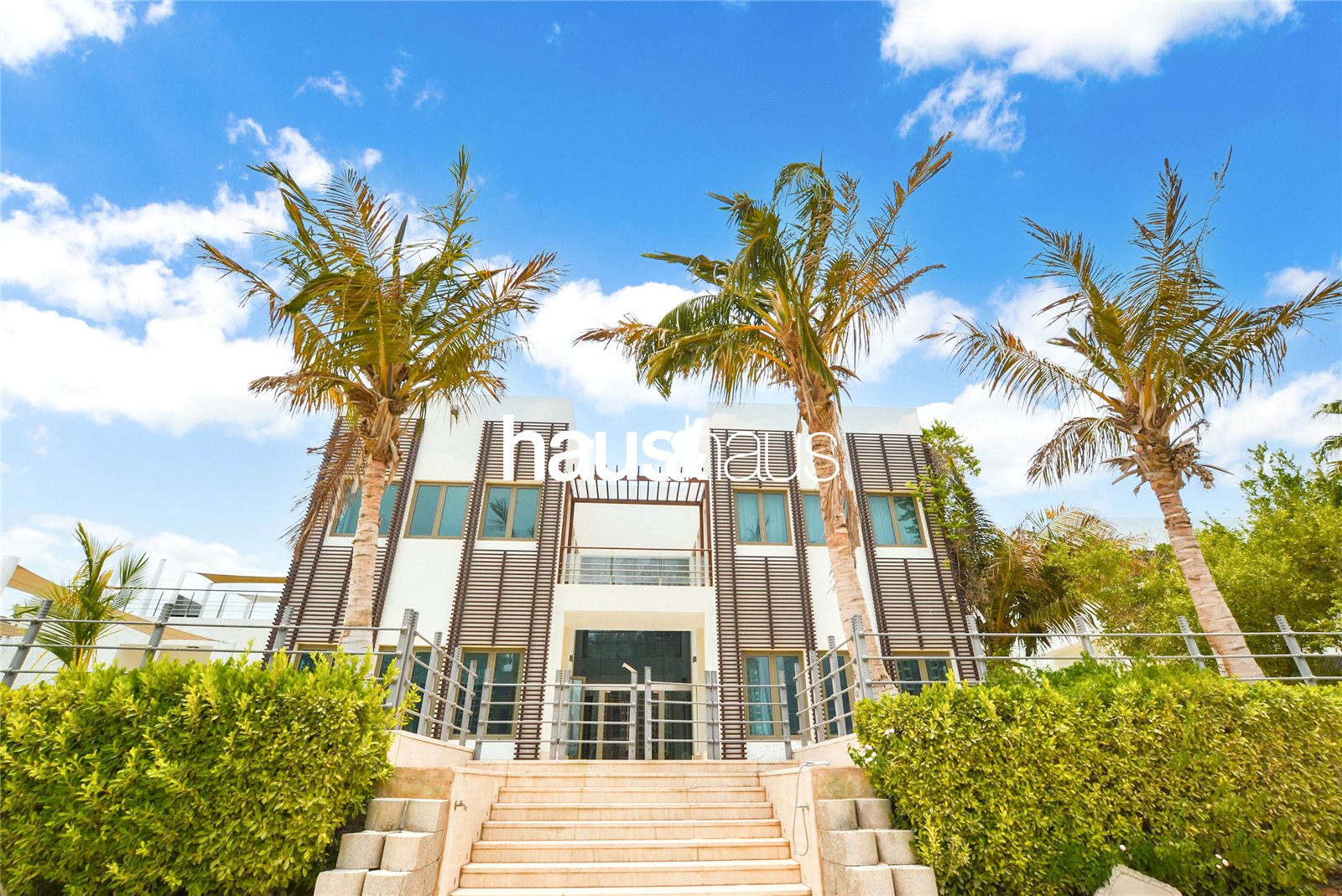 Unique design | Signature Villa | Great View