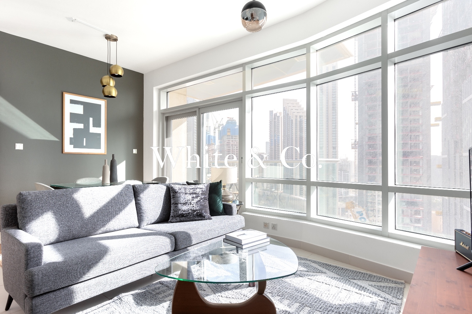 Unfurnished | Next to Boulevard | Fabulous