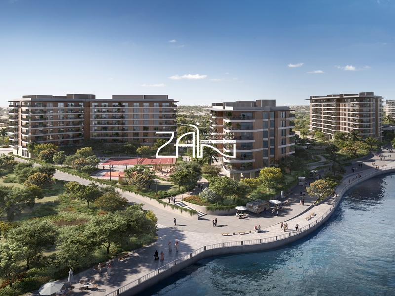 High Floor | Luxury Studio |Balcony | Premium Area