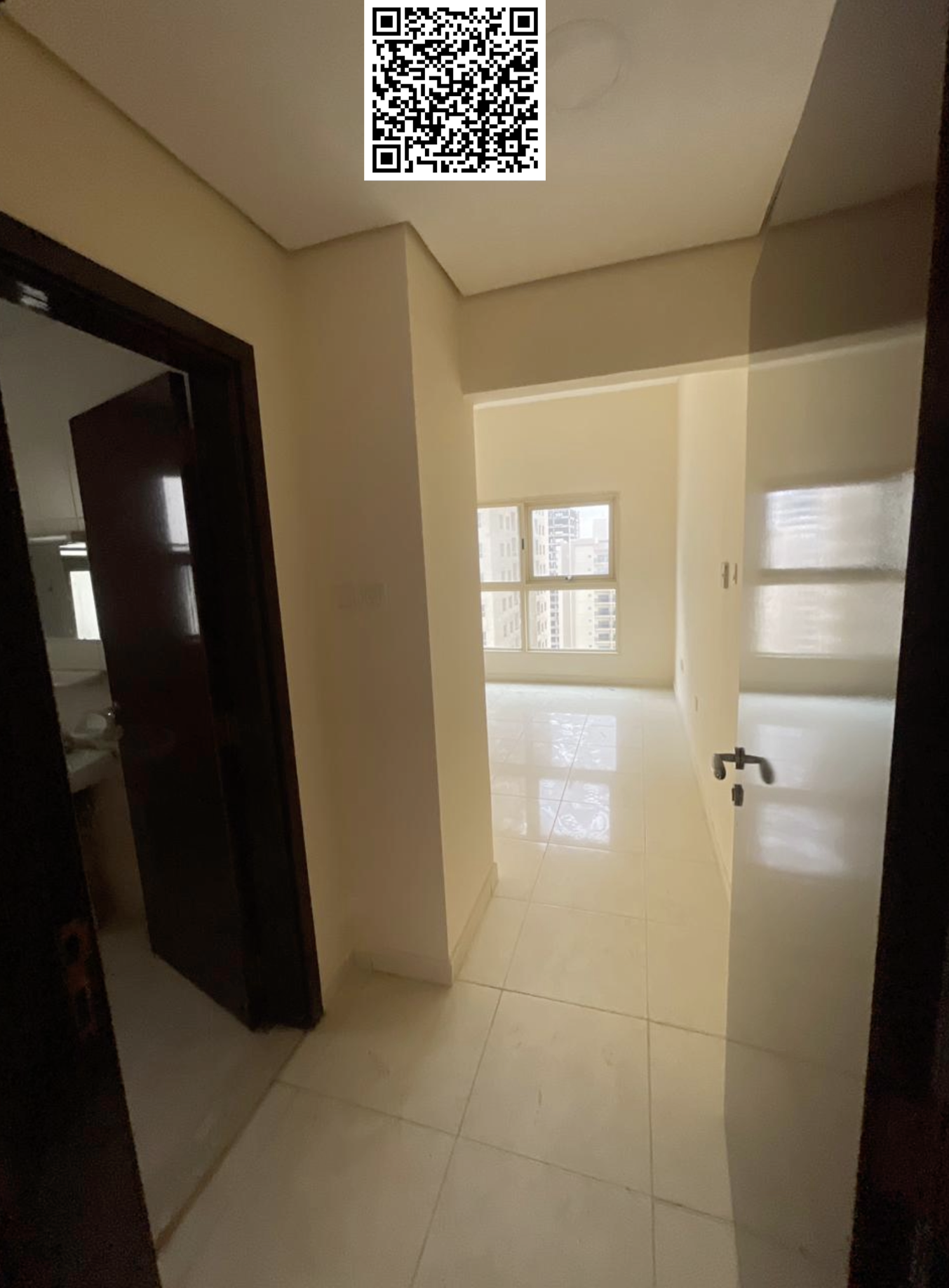 2 BHK Apartment For rent