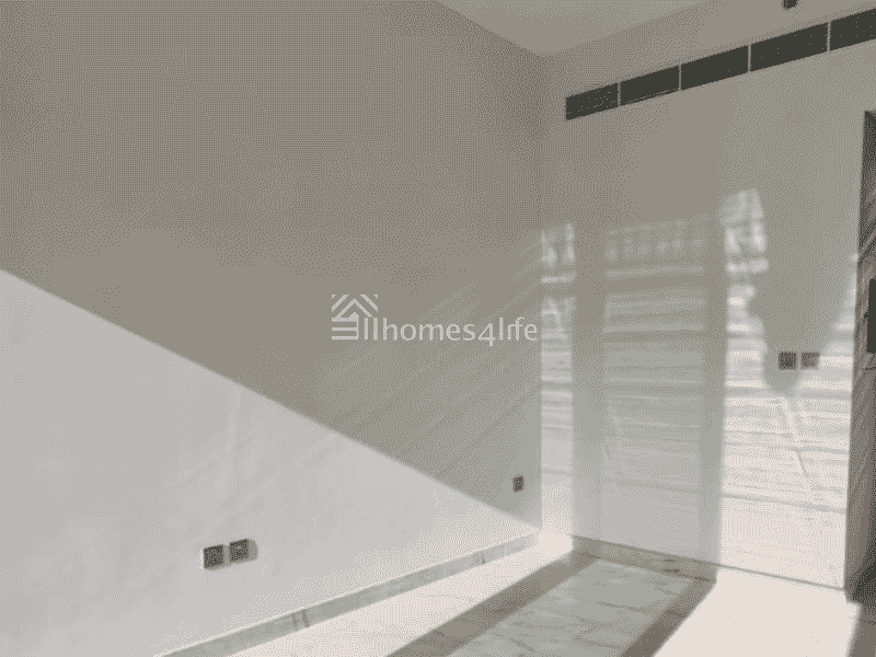 Brand New | Corner Unit | Vacant | High Floor