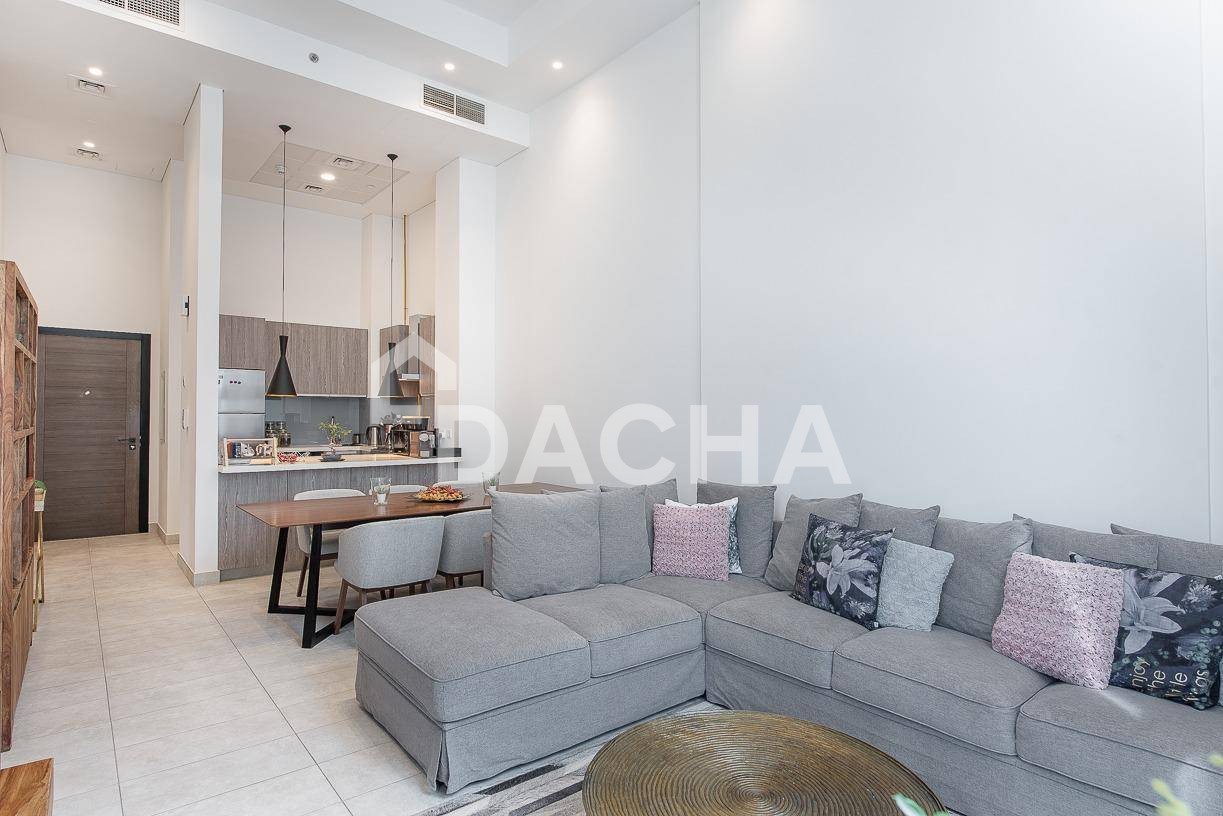 Fully Furnished | Miad Room | SPACIOUS UNIT