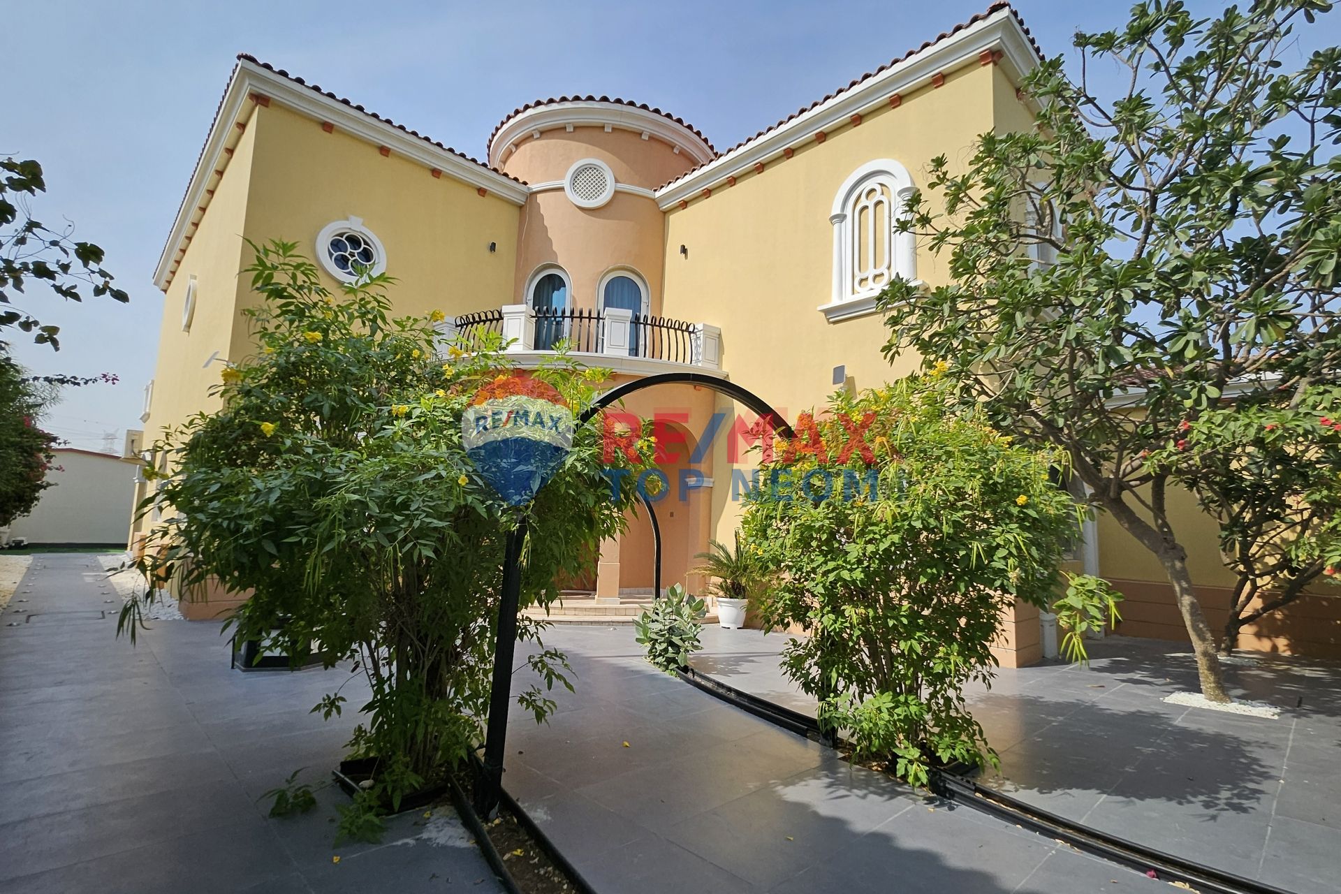 5-Bedroom Villa | Fully Renovated | Vacant on Transfer
