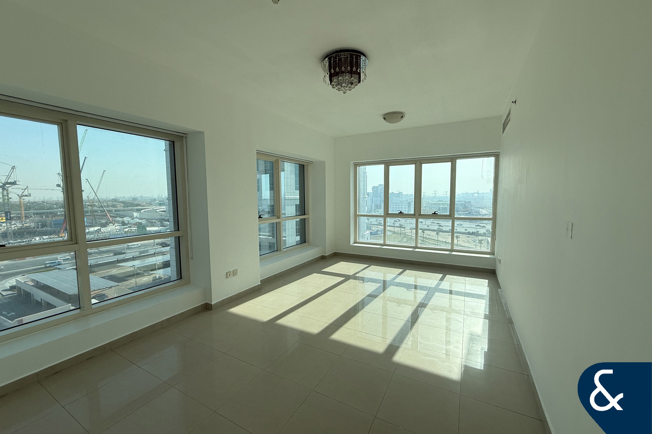 Converted 2BR | Unfurnished | Prime Location