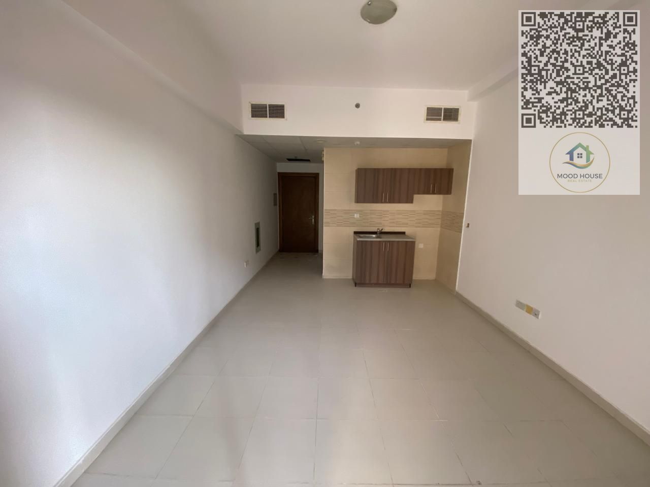 Investment opportunity | Excellent studio | Furnished | Open view