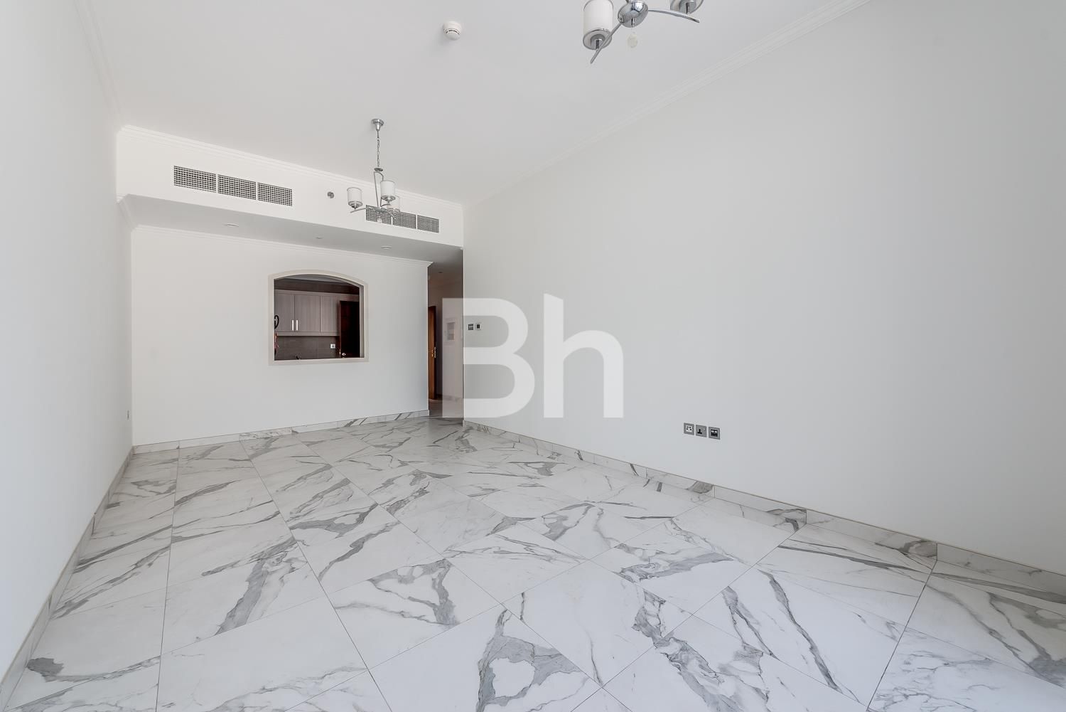 Well Maintained | With Balcony |Spacious 1 Bedroom