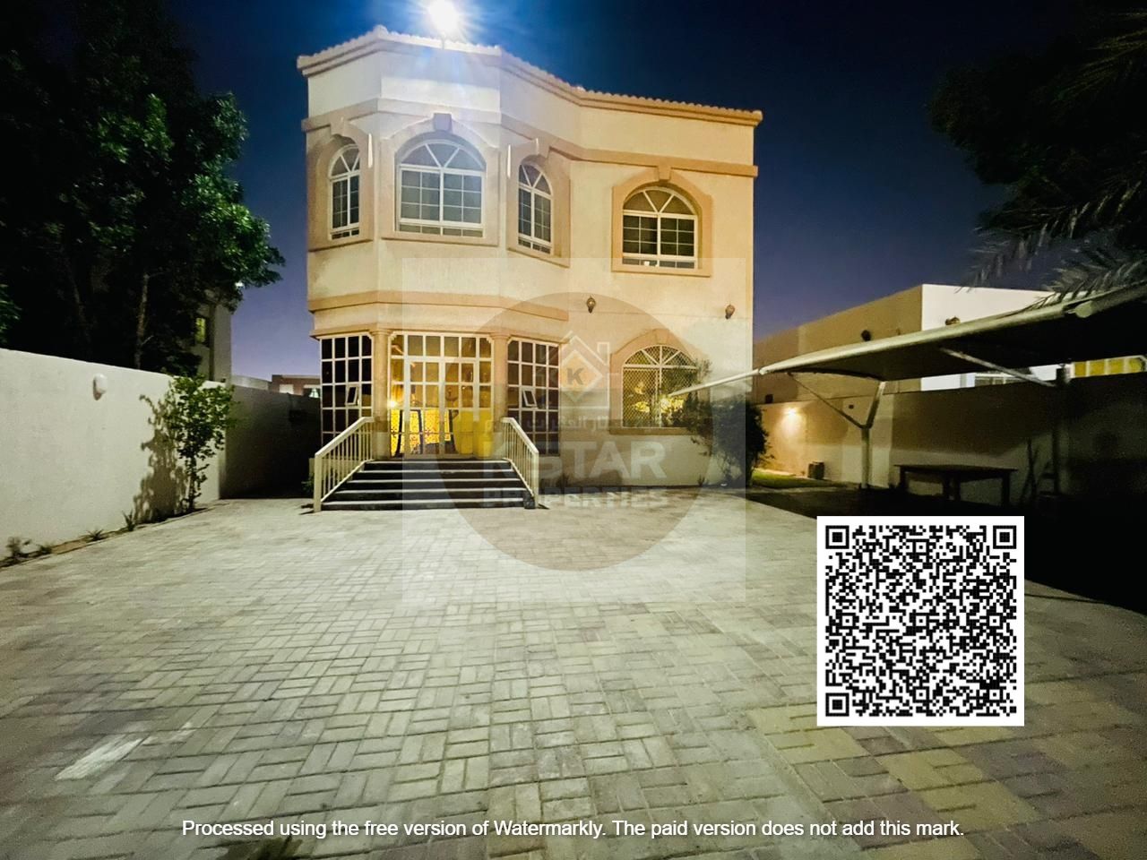 5 Bedroom, Hall, Majlis Villa for Sale in Mowiyat 3, Ajman