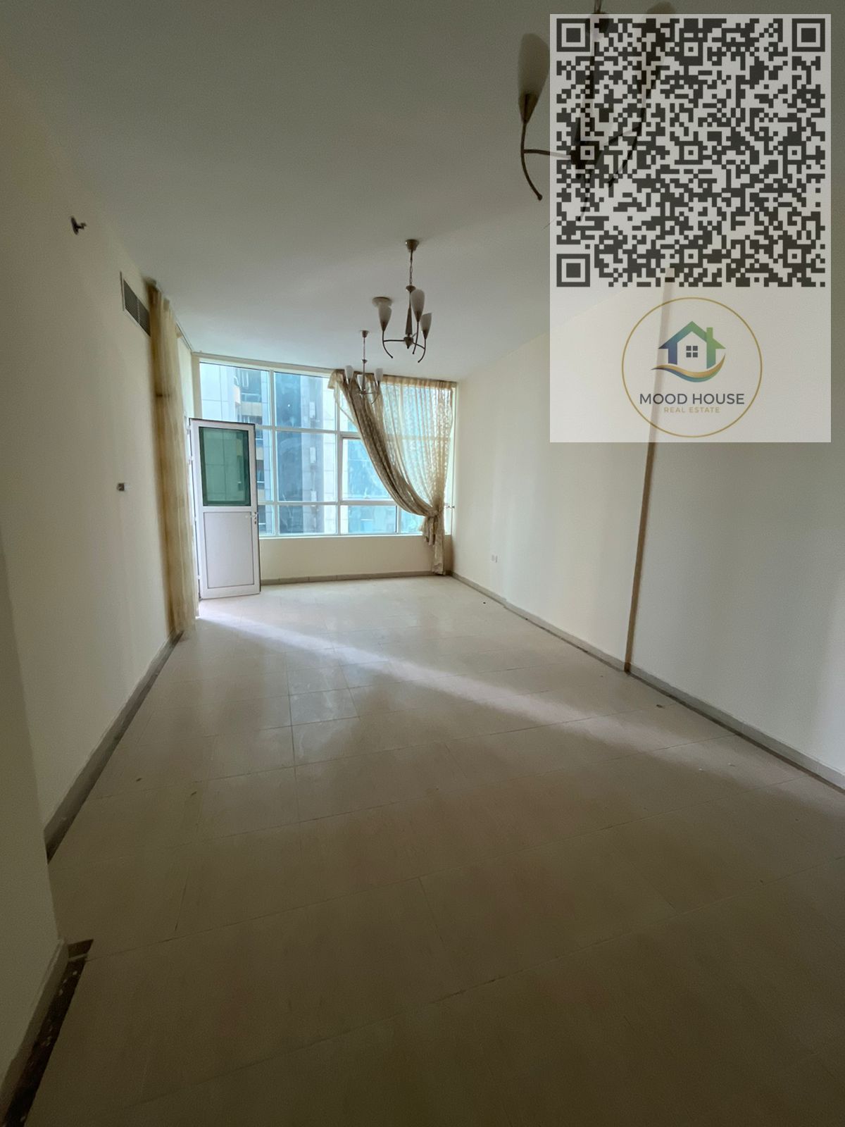 Apartment for Sale – Orient Towers, Ajman A great opportunity to own a spacious apartment in the well‑known Orient Towers, offering comfort, size,