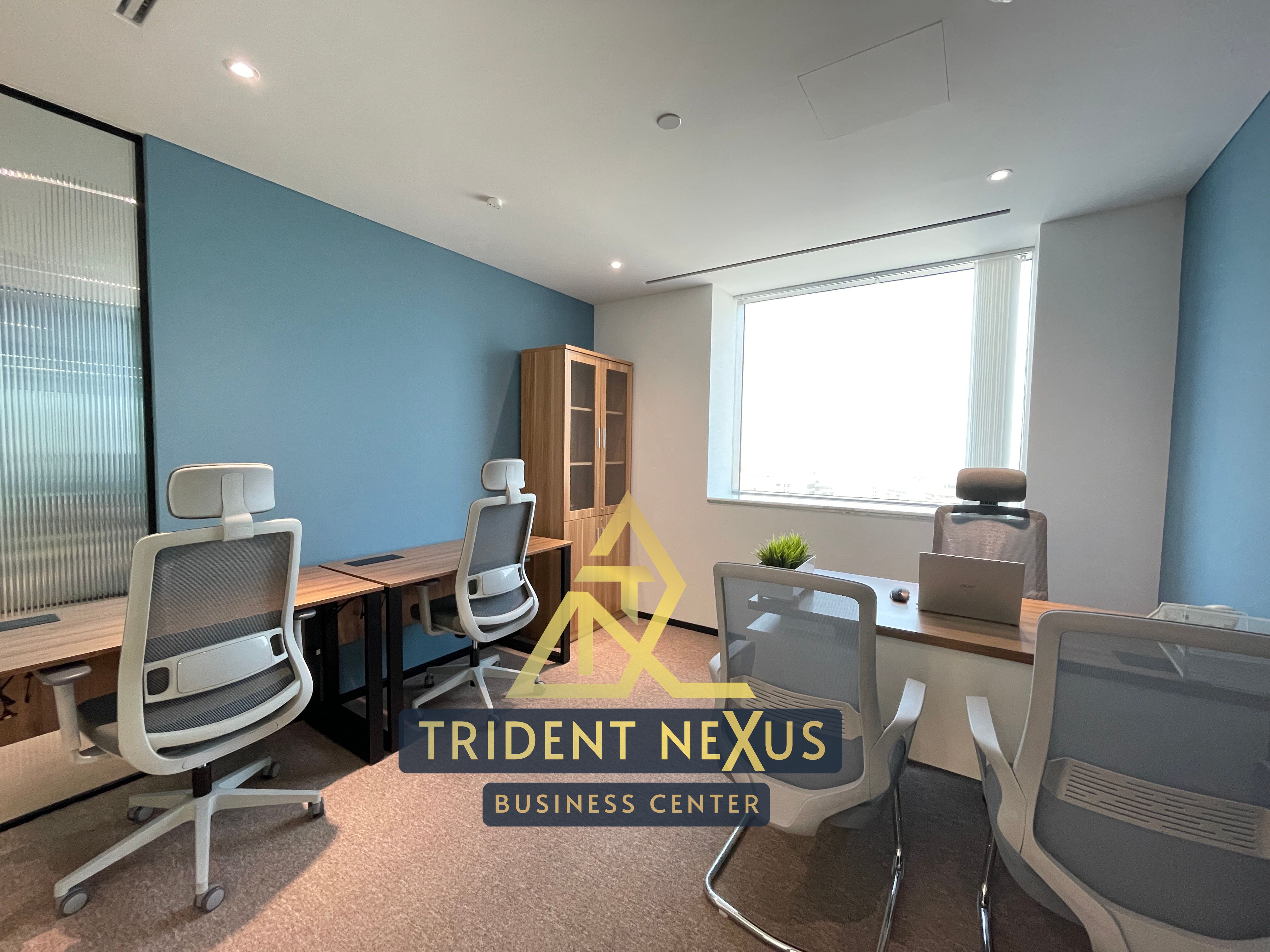 Your Smart Plug and Play Office in Dubai’s Growth Zone| Fahidi Heights| Near Sharaf DG Metro