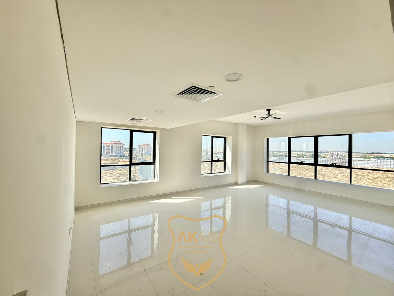 BRAND NEW/LUXURIOUS/2BHK+MAID ROOM OPEN VIEW