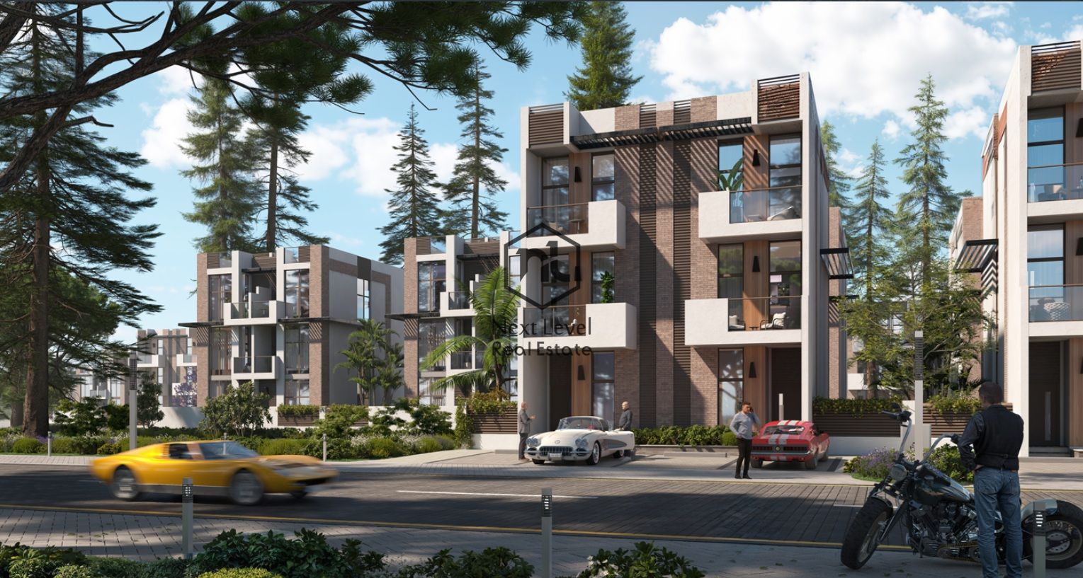 Attractive Payment Plan | Super Luxury | VIP Residence