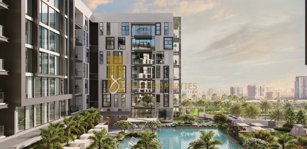 BIG LAYOUT | HANDOVER SOON | HIGH ROI