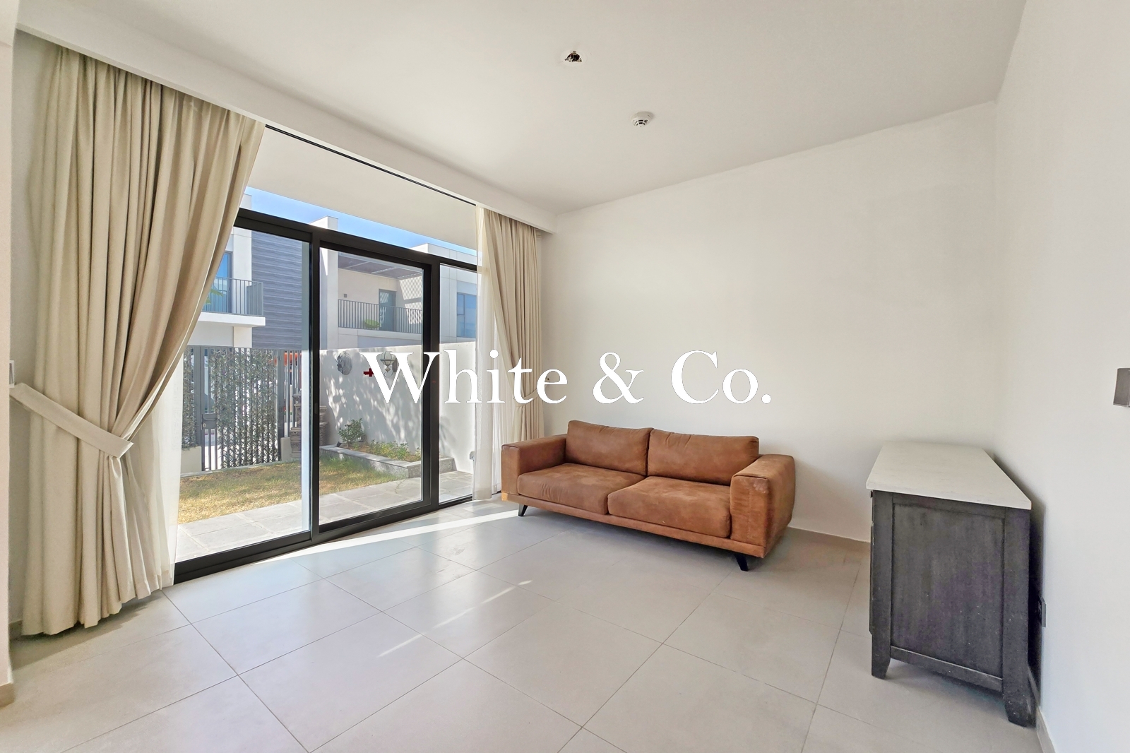 3 Bedroom | Vacant Now | Modern Layout