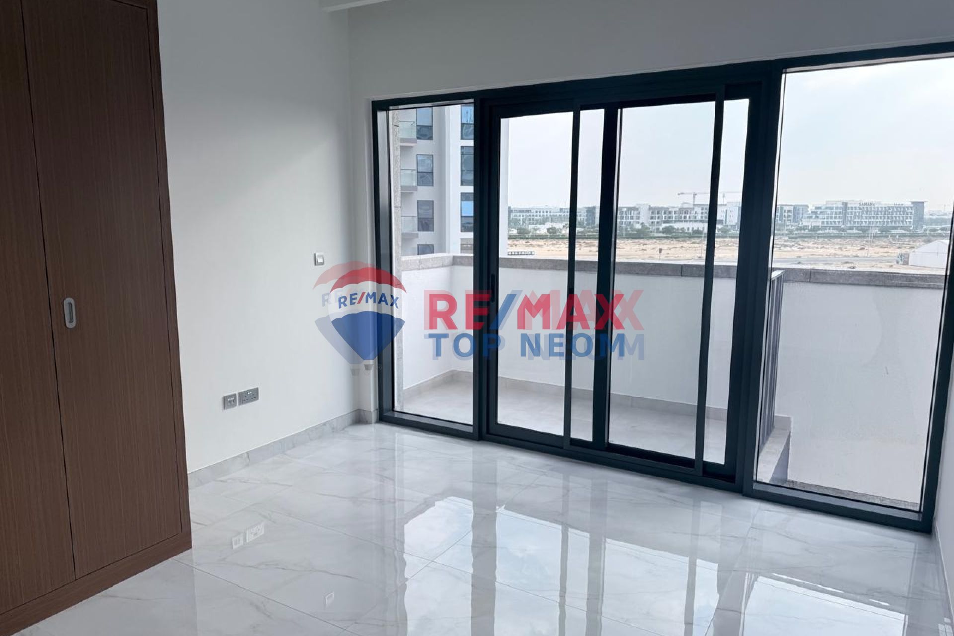 Exclusive | Brand New | Spacious | Chiller Free AC | Quiet Unit