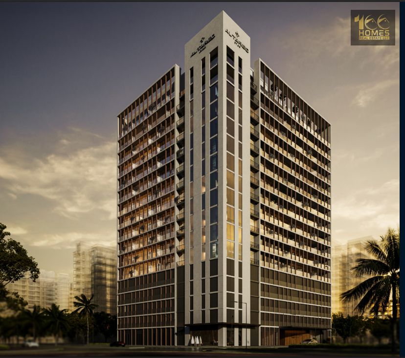 Furnished | Smart Home | Spaci...