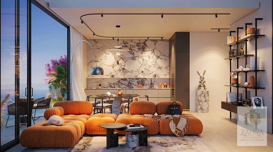 Exclusive Homes with Rolls-Royce Chauffeur & Private Yacht Access | Dubai Islands