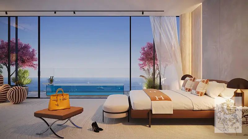 Live the Elite Lifestyle | Rolls-Royce Chauffeur & Yacht Services on Dubai Islands