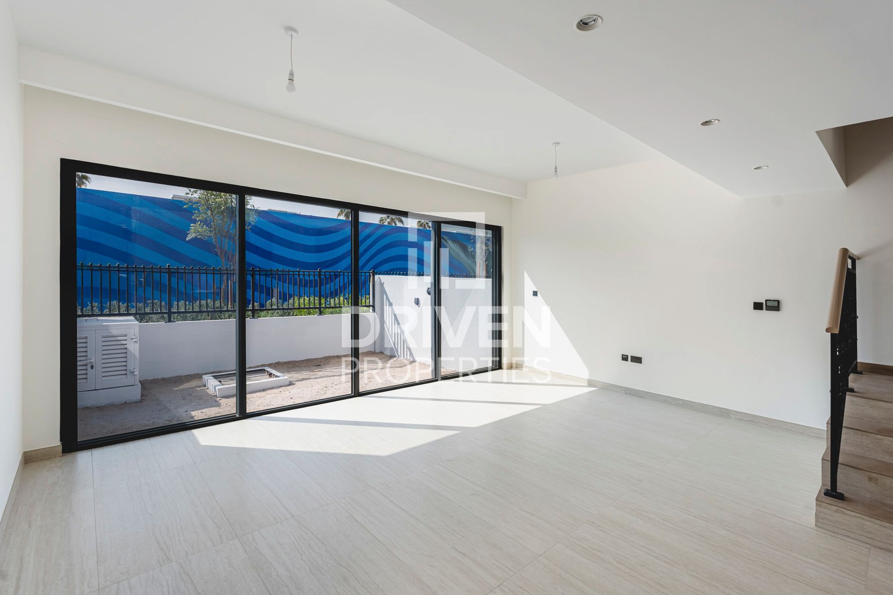 Single Row | Brand New | Vastu | Open View