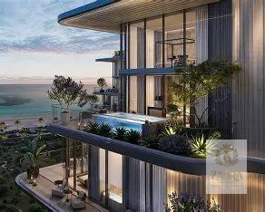 Signature Rolls-Royce & RIVA Boat Privileges | Elevated Resort-Style Waterfront Living