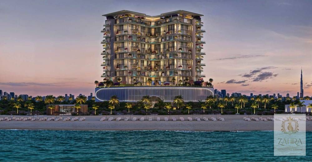 Duplex l Rolls Royce, Riva Boat & Golf Cart Privileges l Resort Style Waterfront Living