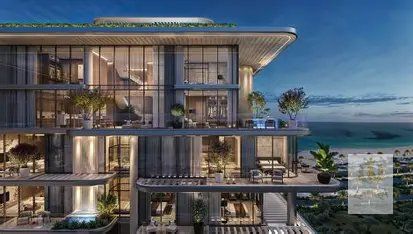 Signature Rolls-Royce & RIVA Boat Privileges | Elevated Resort-Style Waterfront Living