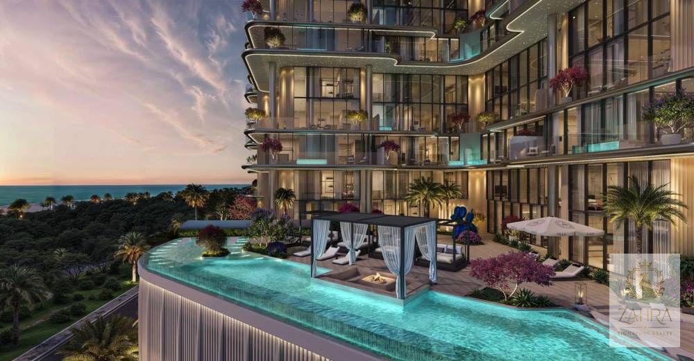 Duplex l Rolls Royce, Riva Boat & Golf Cart Privileges l Resort Style Waterfront Living
