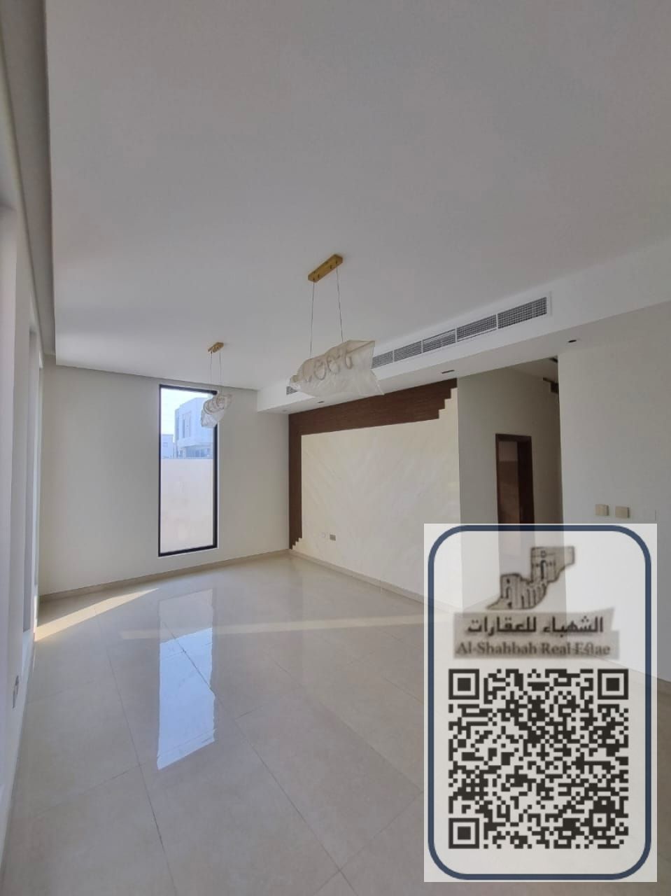 Brand New Corner Villa on Main Road for Rent | Al Yasmeen Ajman | 5 Master Bedrooms