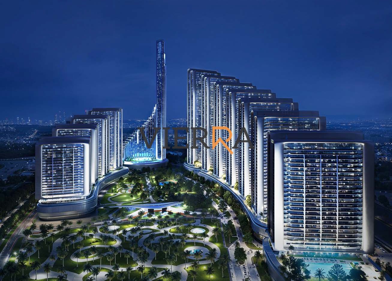 New Binghatti Launch | Iconic Luxury Living | Secure Your High-ROI Asset Today