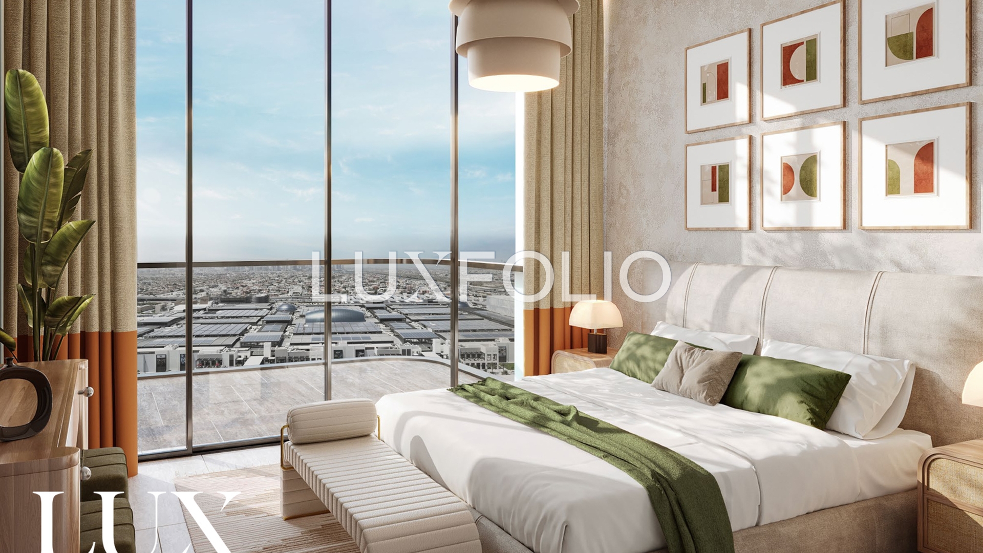 40/60 Payment Plan | Spacious | Multiple Options