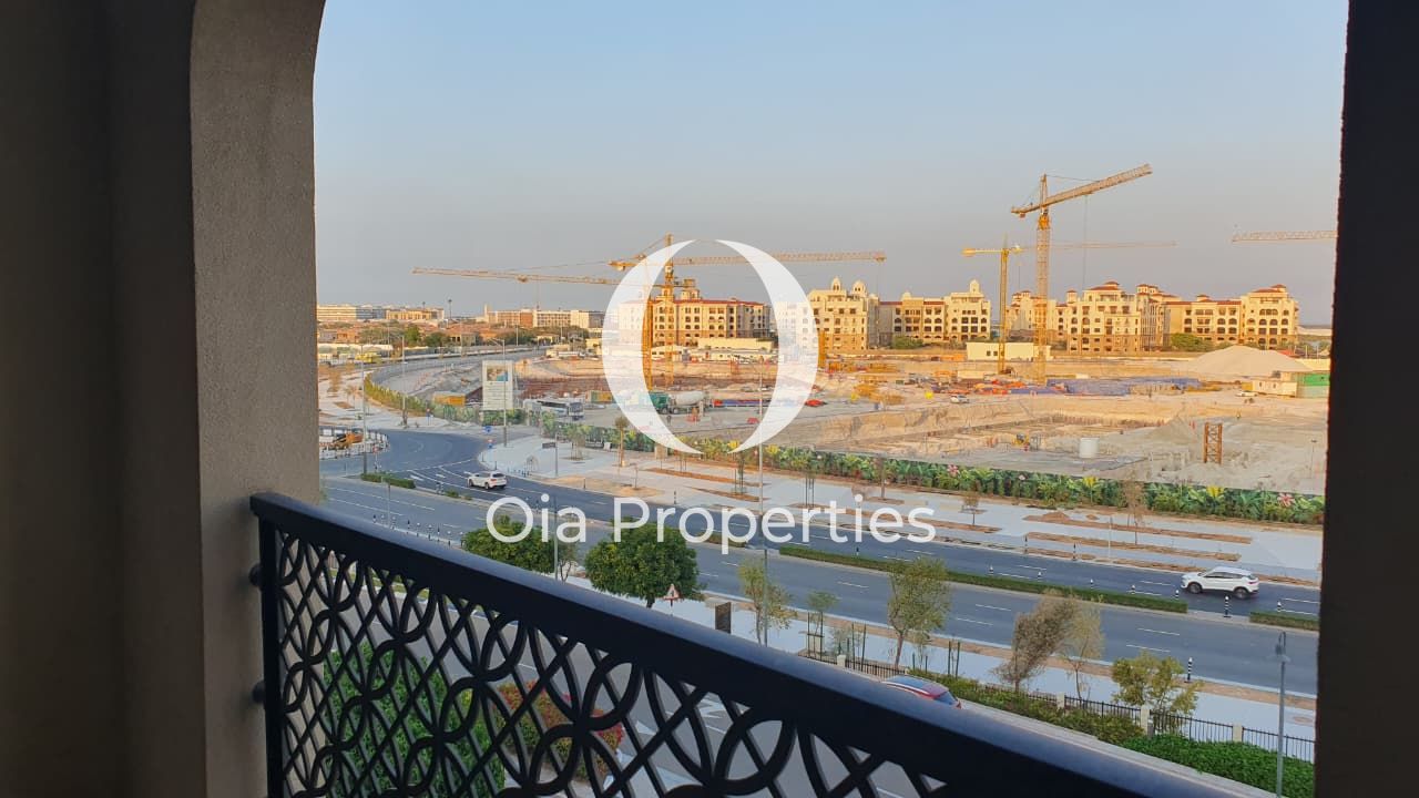 Luxury 3BR + Maid | Premium Finishes | Ready to Move