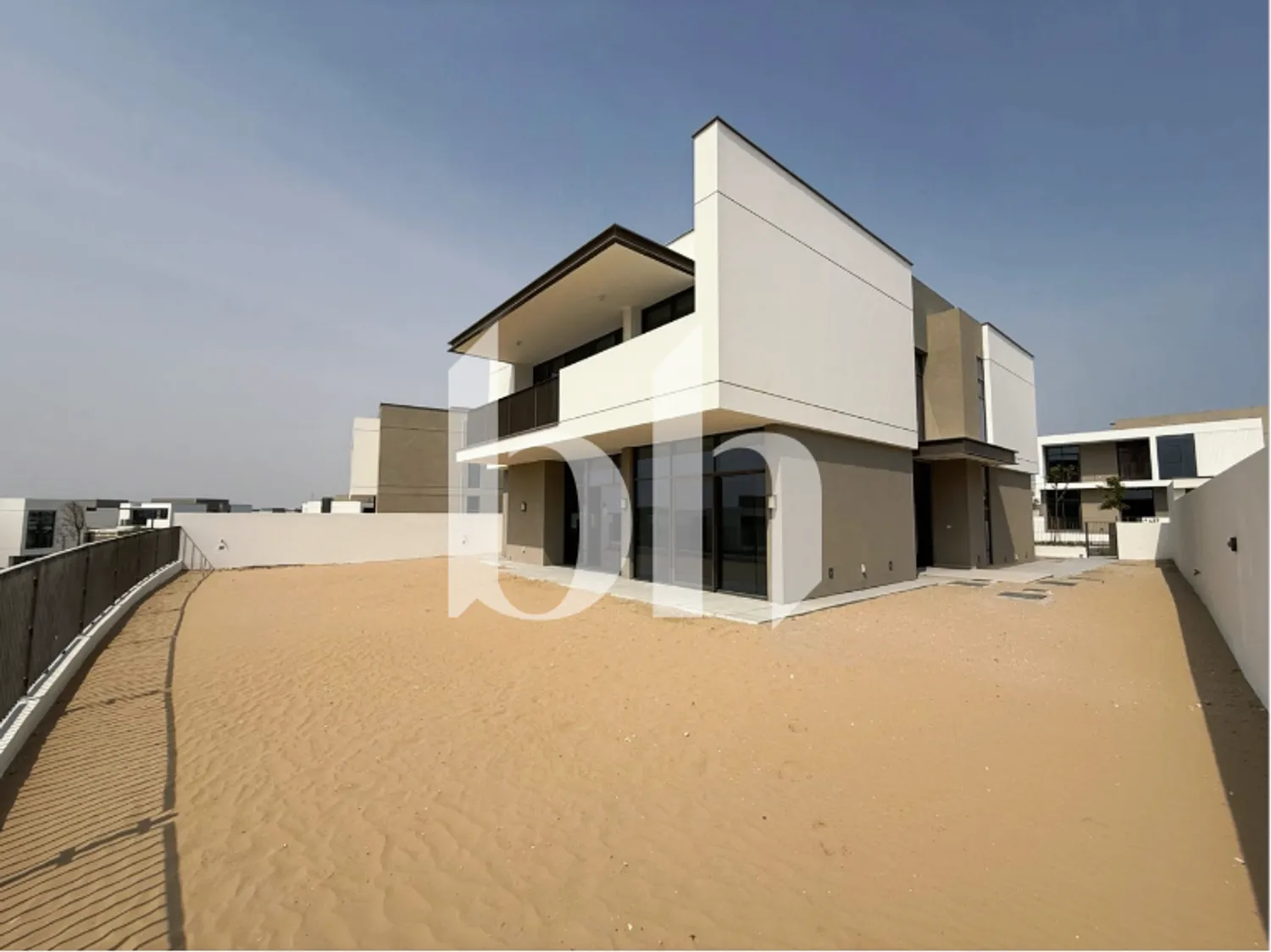 Type A | Opposite Park | Vacant Now | Brand New