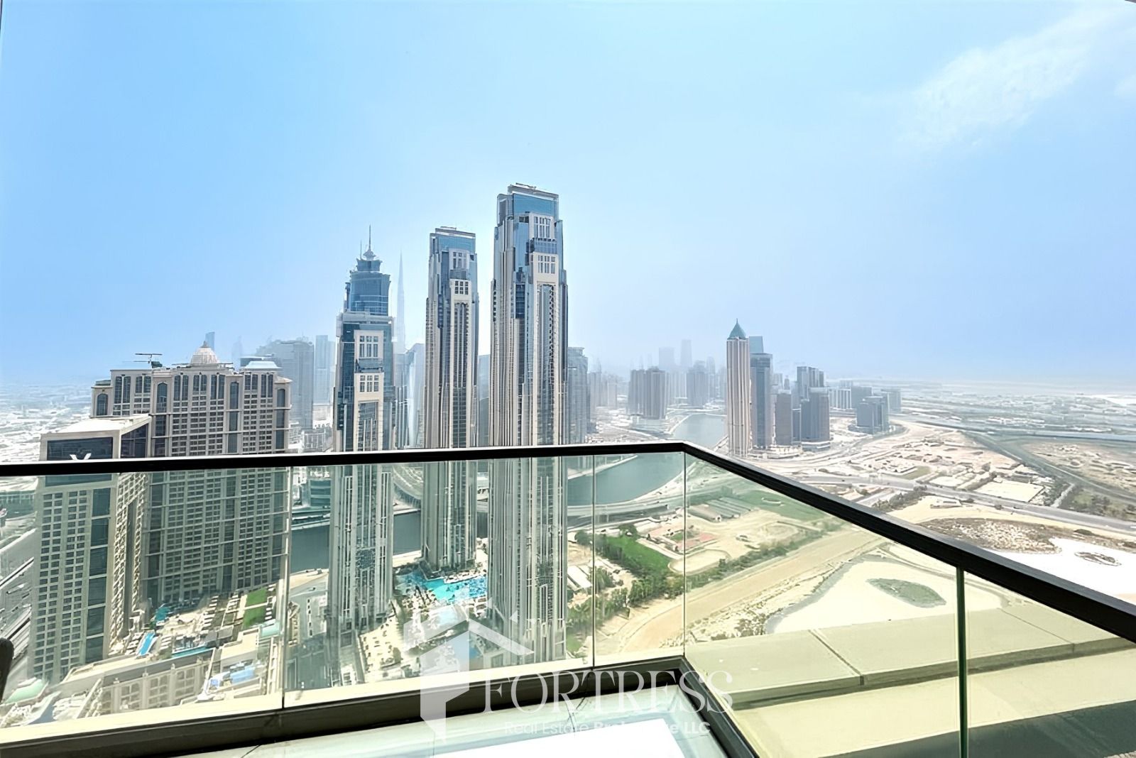 HIGH FLOOR | NEGOTIABLE | FURNISHED