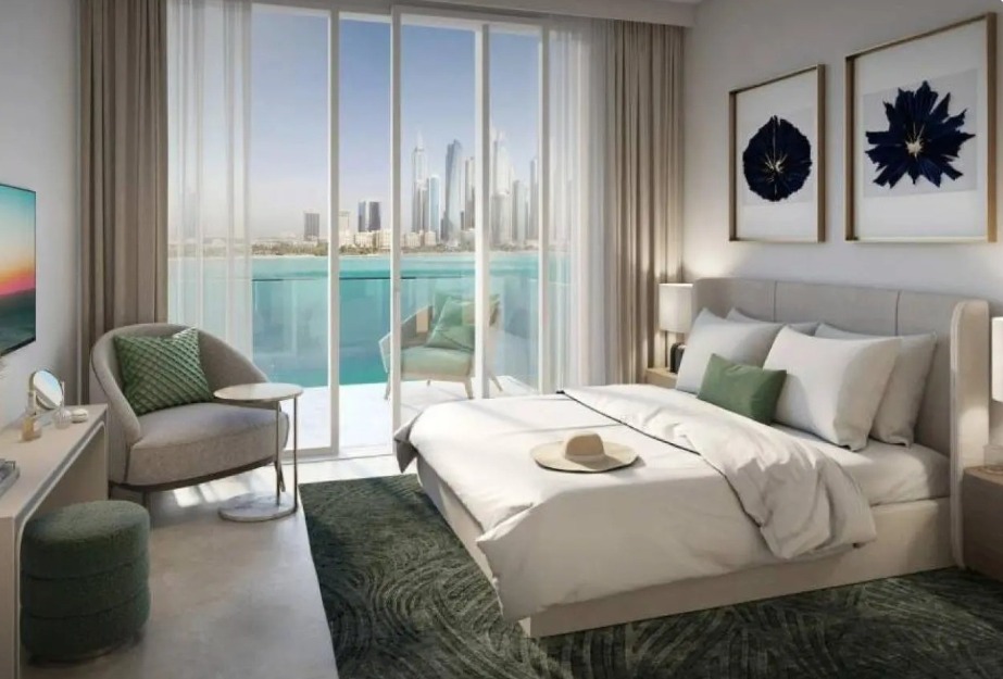Exclusive 4BR Luxury Residence | Beach Access